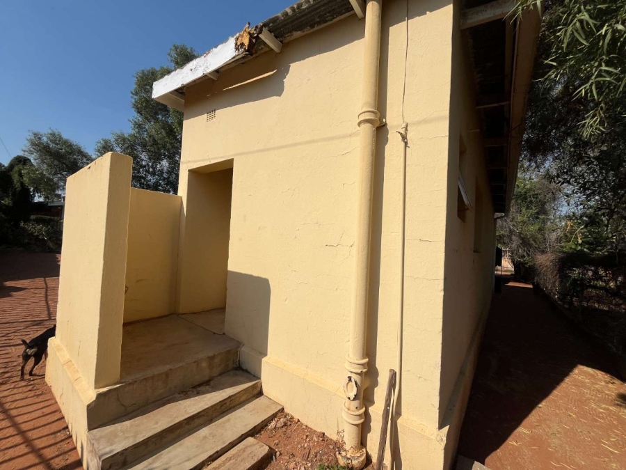 3 Bedroom Property for Sale in Die Rand Northern Cape